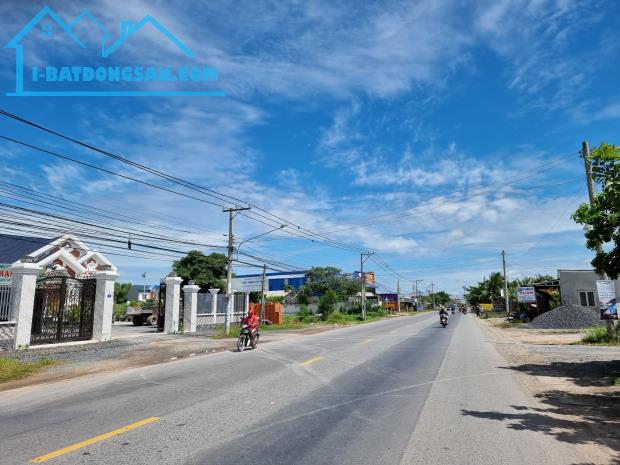 Bất động sản tại Long An - ảnh 1