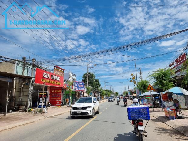 Bất động sản tại Long An - ảnh 1