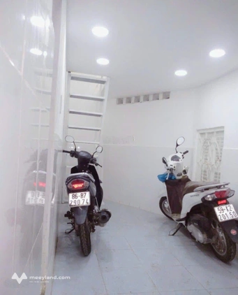 Bất động sản tại TP. Hồ Chí Minh - ảnh 1