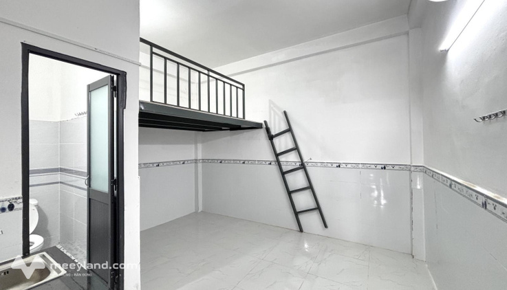 Bất động sản tại TP. Hồ Chí Minh - ảnh 1
