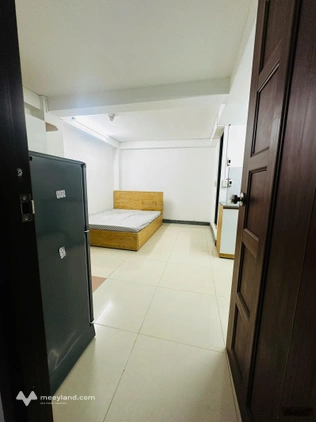 Bất động sản tại TP. Hồ Chí Minh - ảnh 1