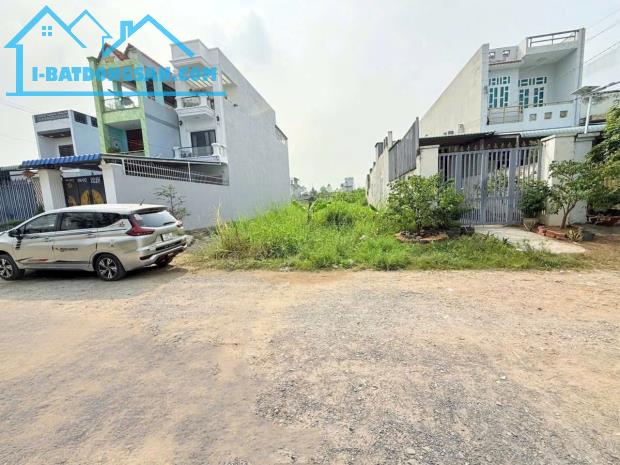 Bất động sản tại Long An - ảnh 1