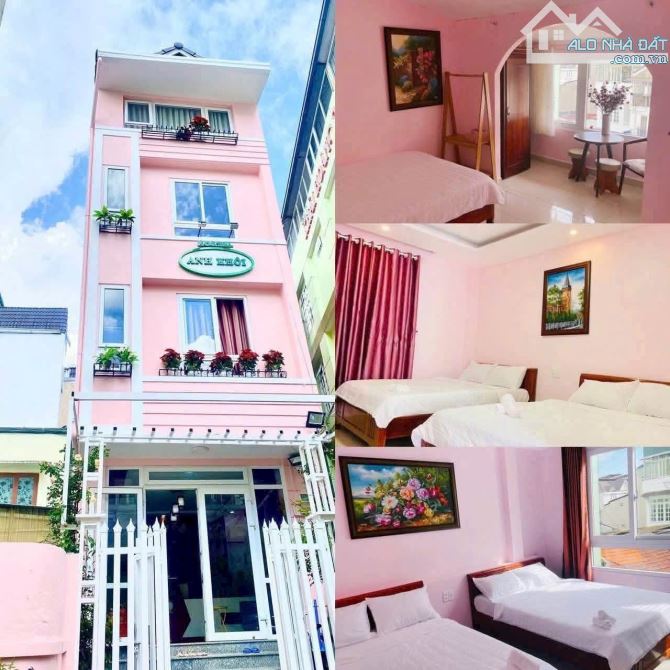 Bất động sản tại Lâm Đồng - ảnh 1