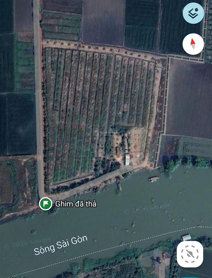 Bất động sản tại Bình Dương - ảnh 1