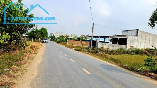 Bất động sản tại Long An - ảnh 1