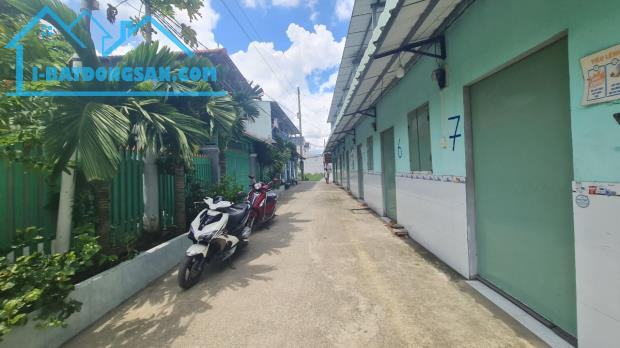 Bất động sản tại Long An - ảnh 1