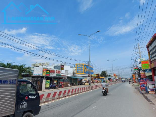 Bất động sản tại Long An - ảnh 1