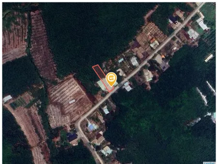 Bất động sản tại Bình Dương - ảnh 1
