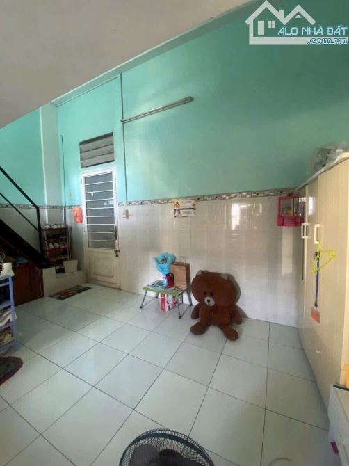 Bất động sản tại Bình Dương - ảnh 1