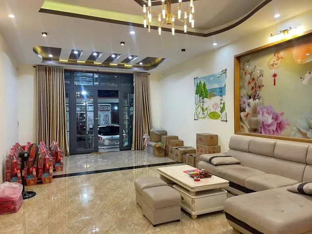 Bất động sản tại Bà Rịa - Vũng Tàu - ảnh 1