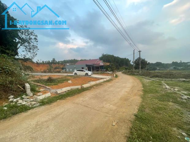 Bất động sản tại Hòa Bình - ảnh 1