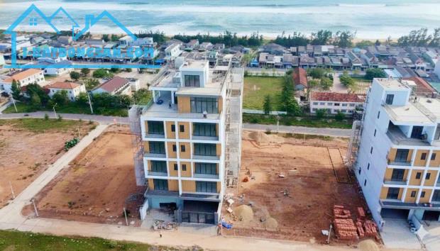 Bất động sản tại Bình Định - ảnh 1