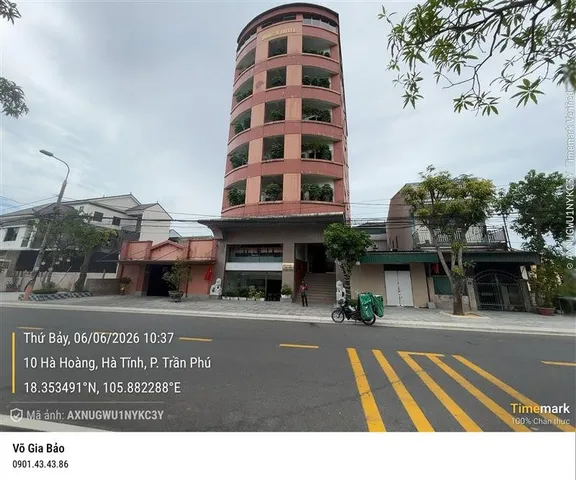 Bất động sản tại Hà Tĩnh - ảnh 1