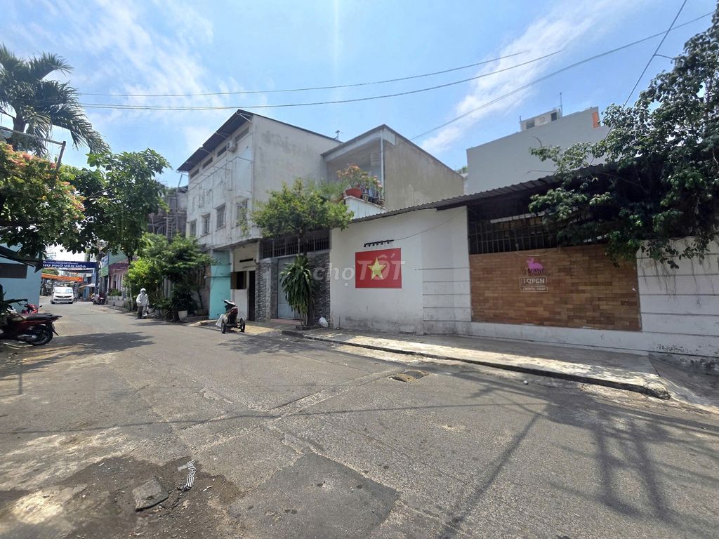 Nhà riêng tại Tân Phú, TP. Hồ Chí Minh - ảnh 2