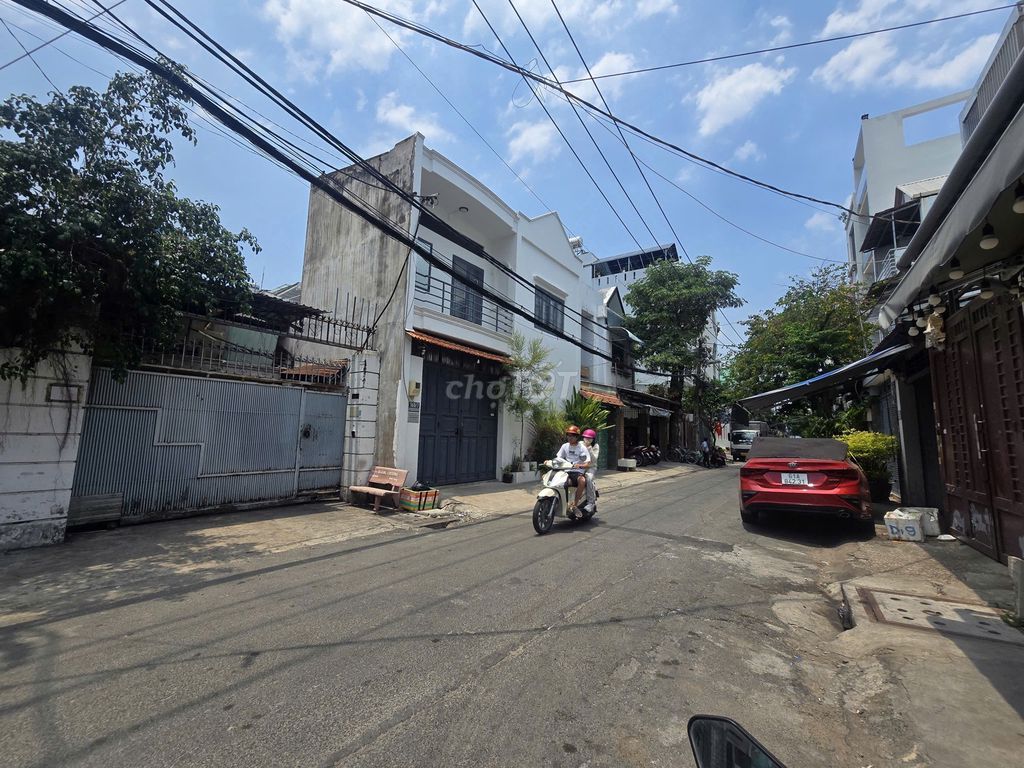 Nhà riêng tại Tân Phú, TP. Hồ Chí Minh - ảnh 3