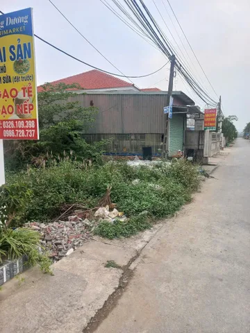 Bất động sản tại Hải Phòng - ảnh 1
