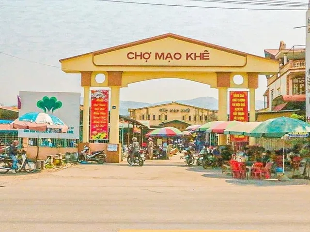 Bất động sản tại Quảng Ninh - ảnh 1