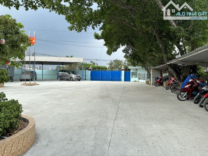 Bất động sản tại Long An - ảnh 1