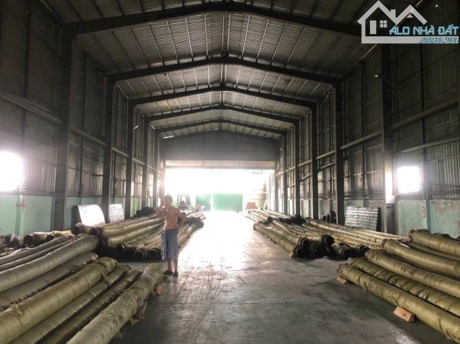 Bất động sản tại Long An - ảnh 1
