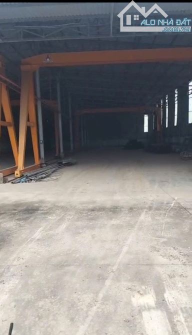 Bất động sản tại Long An - ảnh 1