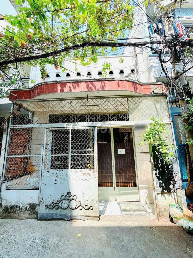 Nhà riêng tại 8, TP. Hồ Chí Minh - ảnh 2