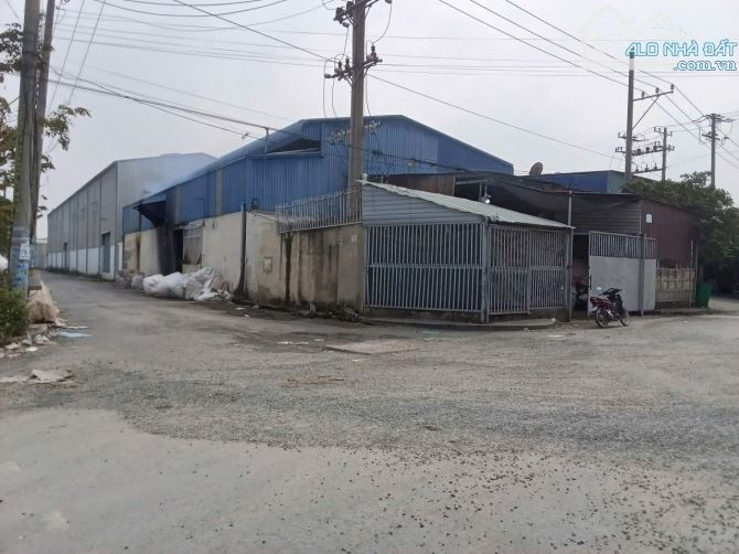 Bất động sản tại Long An - ảnh 1