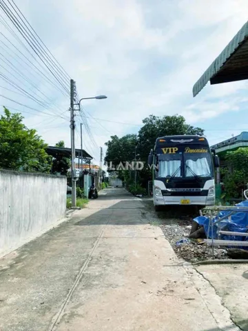 Bất động sản tại Bình Dương - ảnh 1