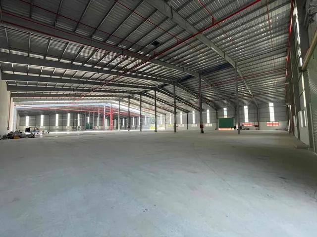 Bất động sản tại Bình Dương - ảnh 1