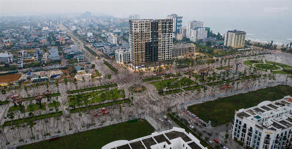 Bất động sản tại Thanh Hóa - ảnh 1