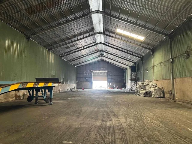 Bất động sản tại Bình Dương - ảnh 1