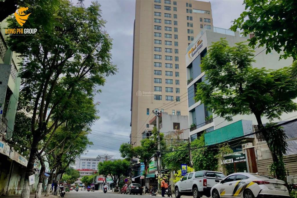 Bất động sản tại Đà Nẵng - ảnh 1
