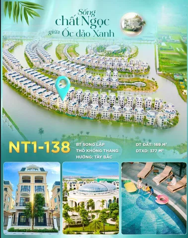Bất động sản tại Hưng Yên - ảnh 1