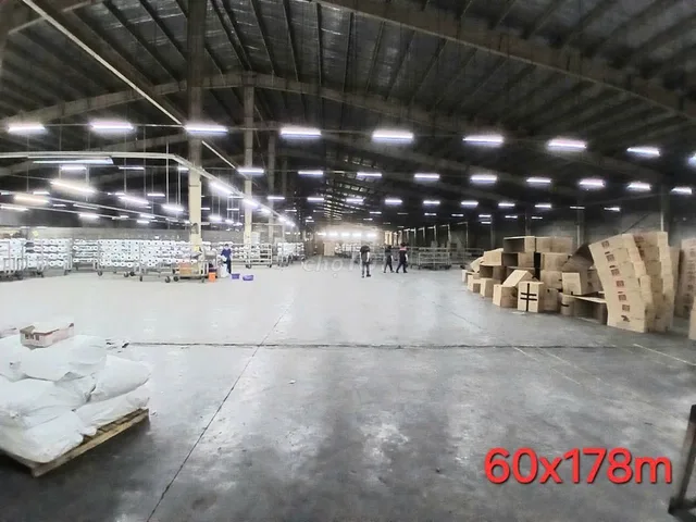 Bất động sản tại Bình Dương - ảnh 1