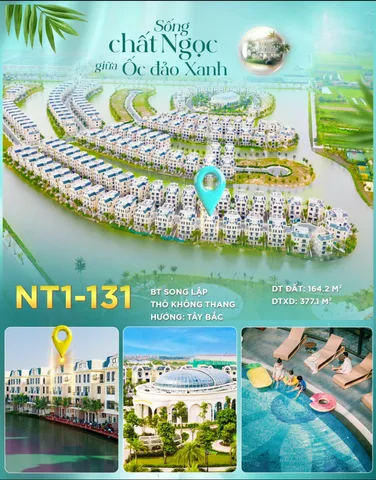 Bất động sản tại Hưng Yên - ảnh 1