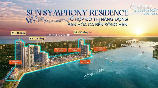 Bất động sản tại Đà Nẵng - ảnh 1