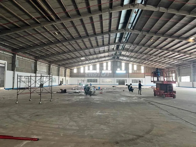 Bất động sản tại Bình Dương - ảnh 1