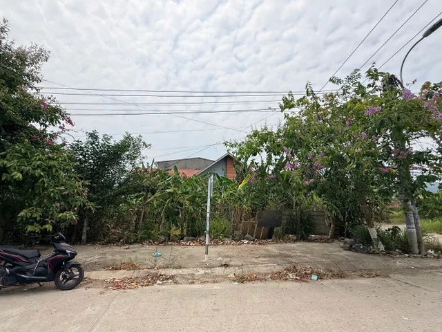Bất động sản tại Khánh Hòa - ảnh 1