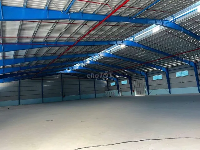 Bất động sản tại Bình Dương - ảnh 1