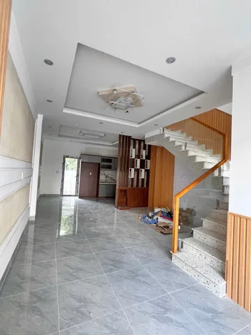 Bất động sản tại Bình Dương - ảnh 1