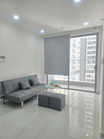 Bất động sản tại TP. Hồ Chí Minh - ảnh 1