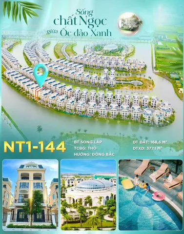 Bất động sản tại Hưng Yên - ảnh 1