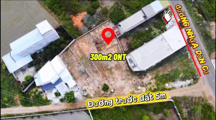Bất động sản tại Lâm Đồng - ảnh 1