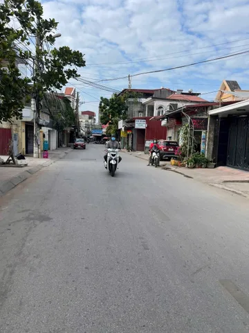 Bất động sản tại Hải Phòng - ảnh 1
