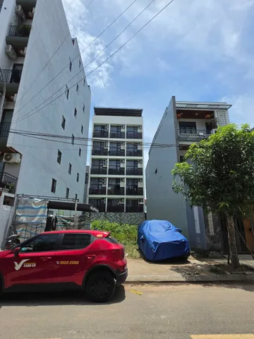 Bất động sản tại Đà Nẵng - ảnh 1