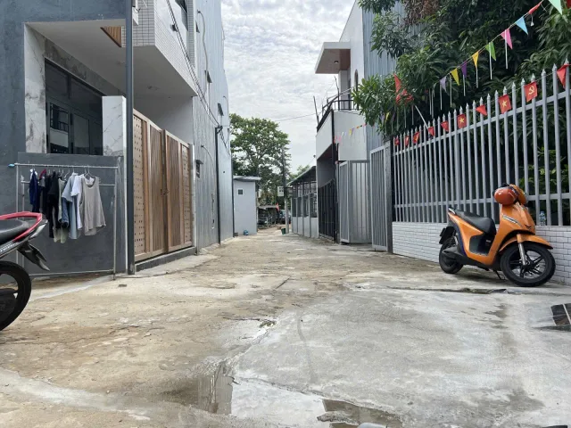 Bất động sản tại Đà Nẵng - ảnh 1
