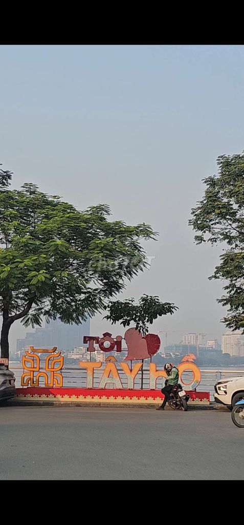 Nhà riêng tại Tây Hồ, Hà Nội - ảnh 3