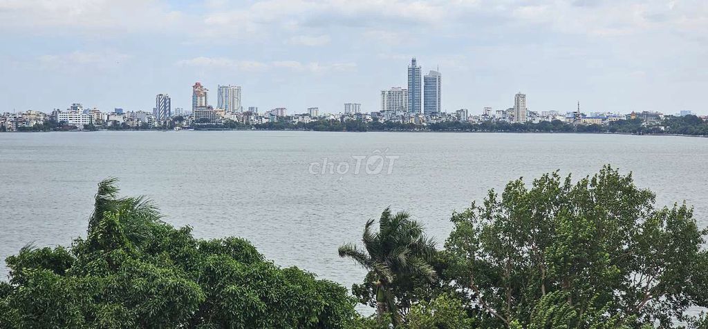 Nhà riêng tại Tây Hồ, Hà Nội - ảnh 4