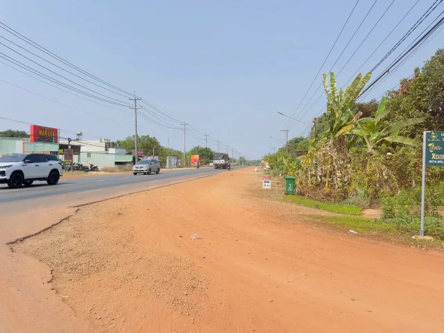 Bất động sản tại Bình Phước - ảnh 1