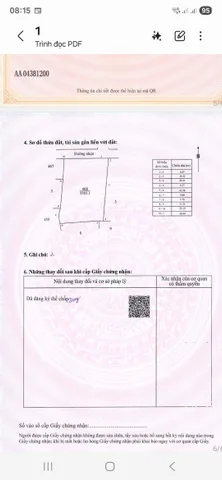 Bất động sản tại Bà Rịa - Vũng Tàu - ảnh 1