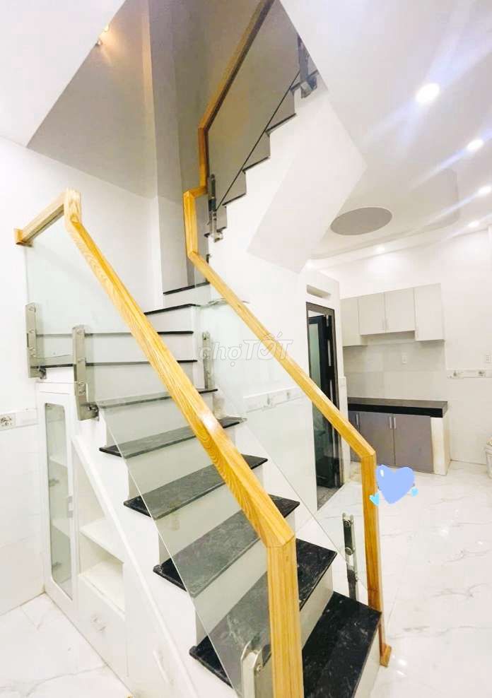Nhà riêng tại Bình Tân, TP. Hồ Chí Minh - ảnh 2